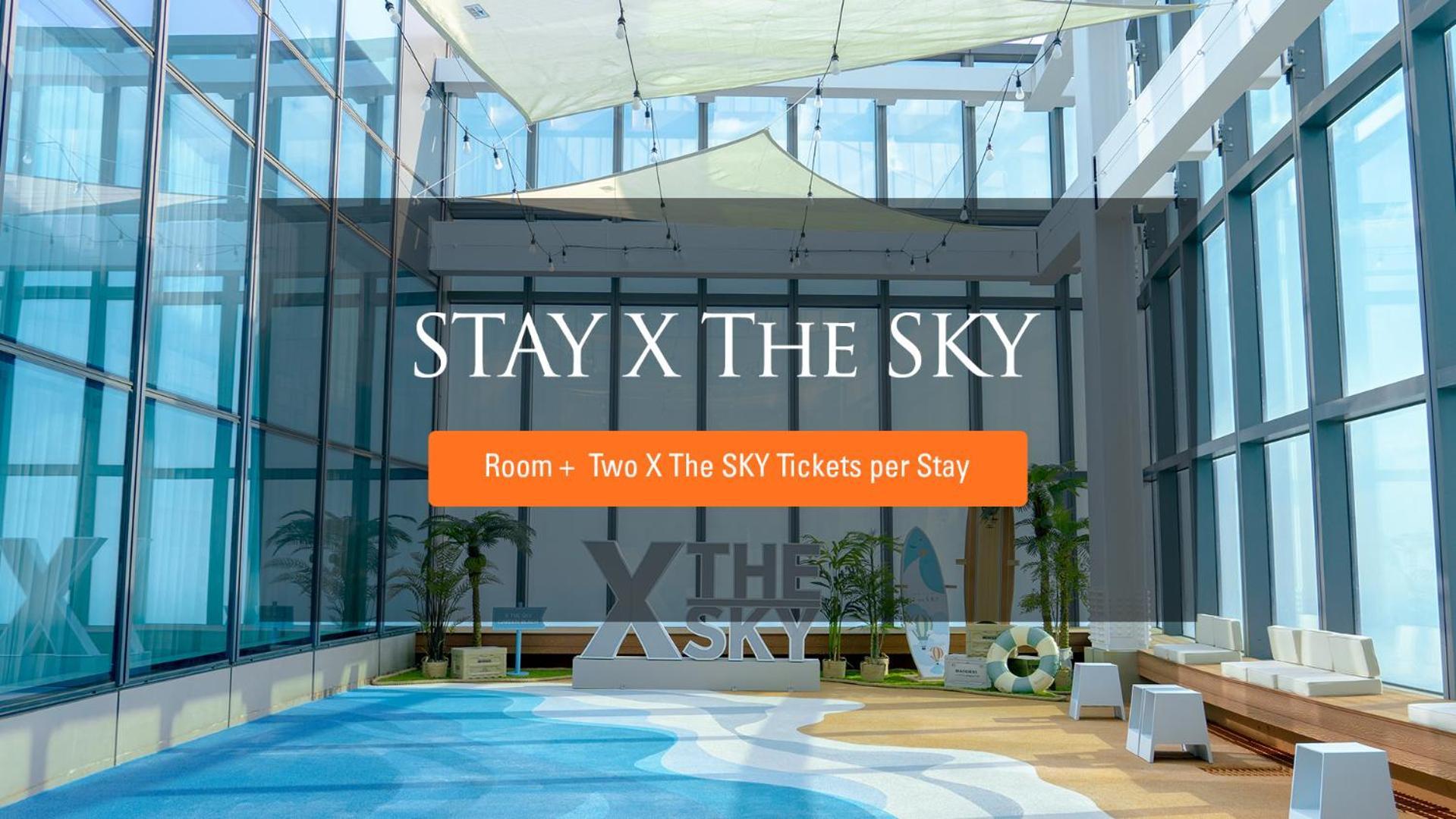 Shilla Stay Busan Haeundae Exterior foto