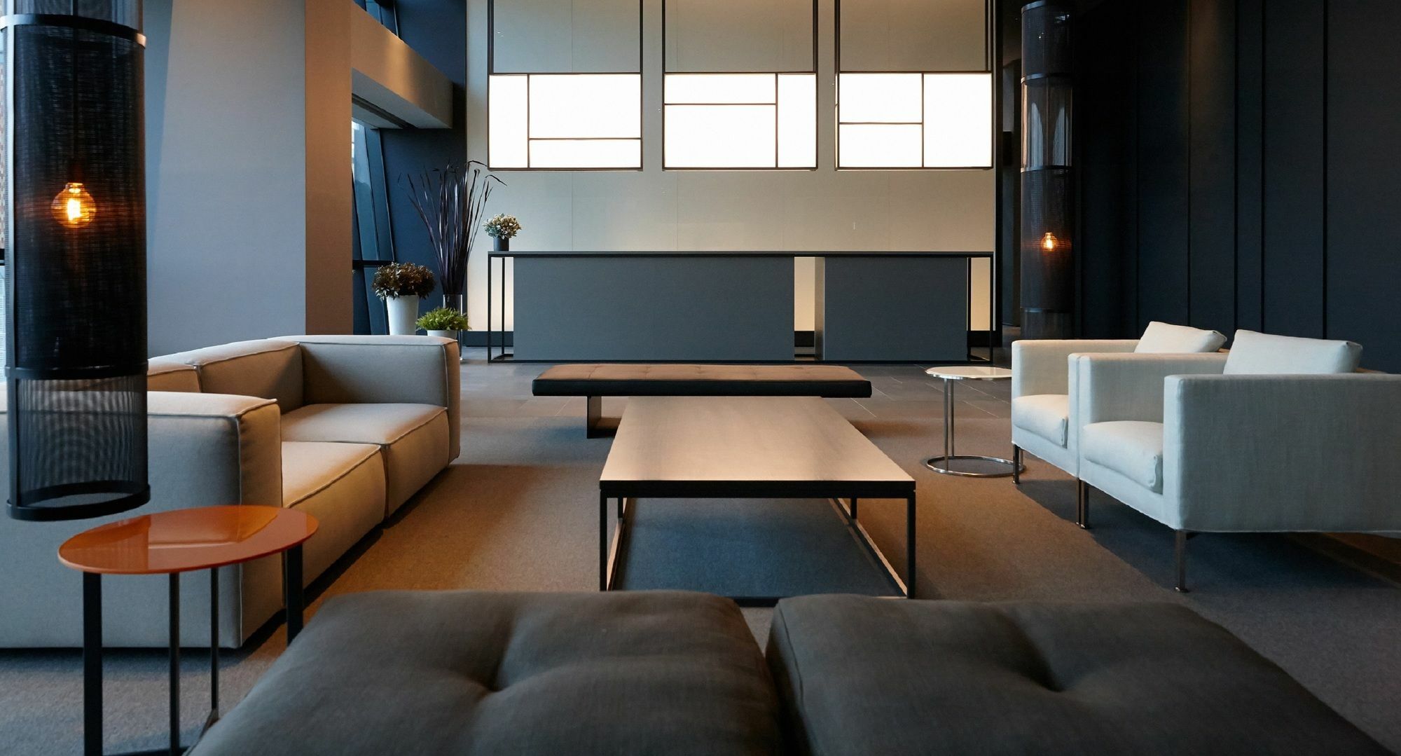 Shilla Stay Busan Haeundae Exterior foto