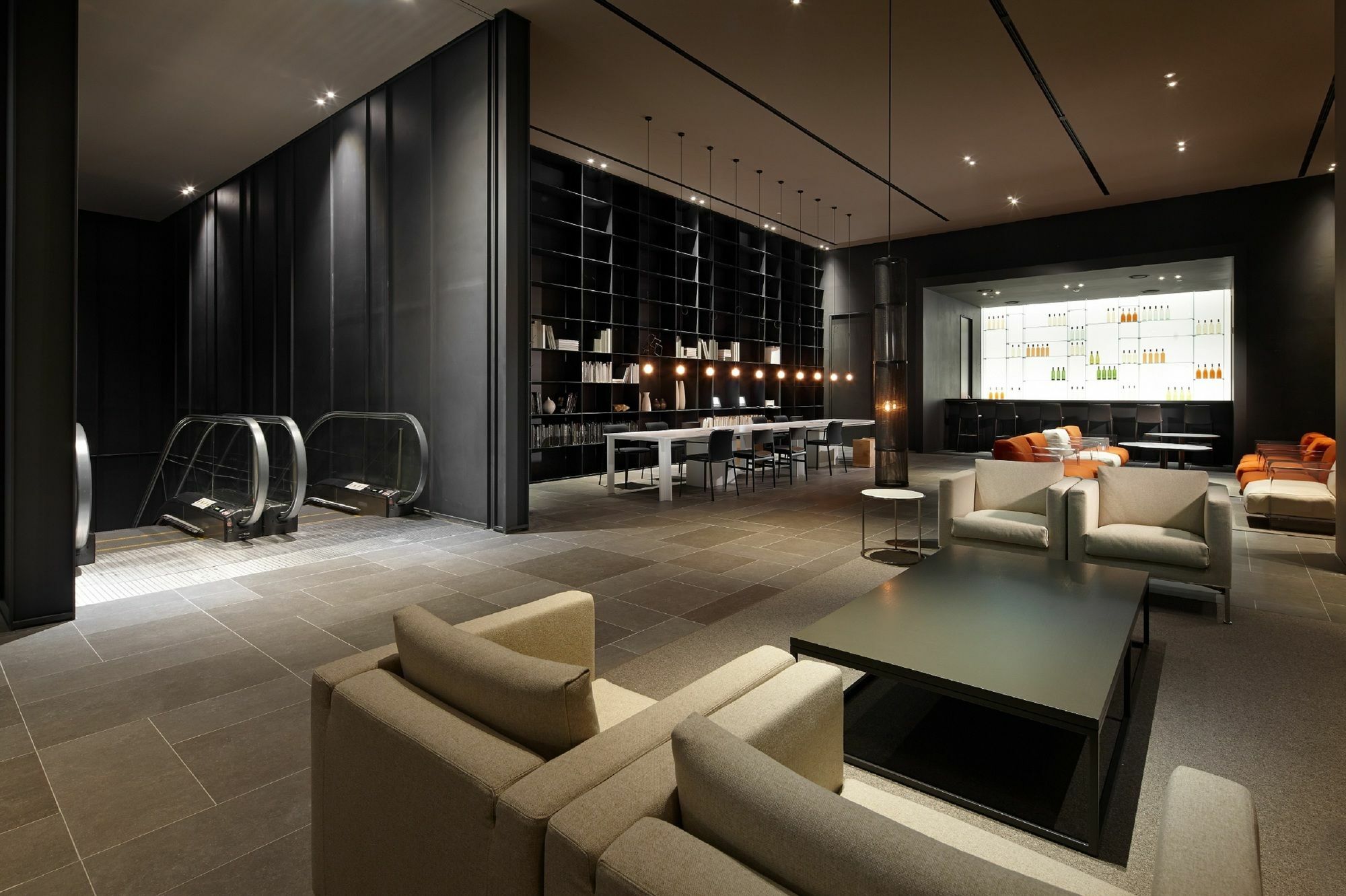 Shilla Stay Busan Haeundae Exterior foto
